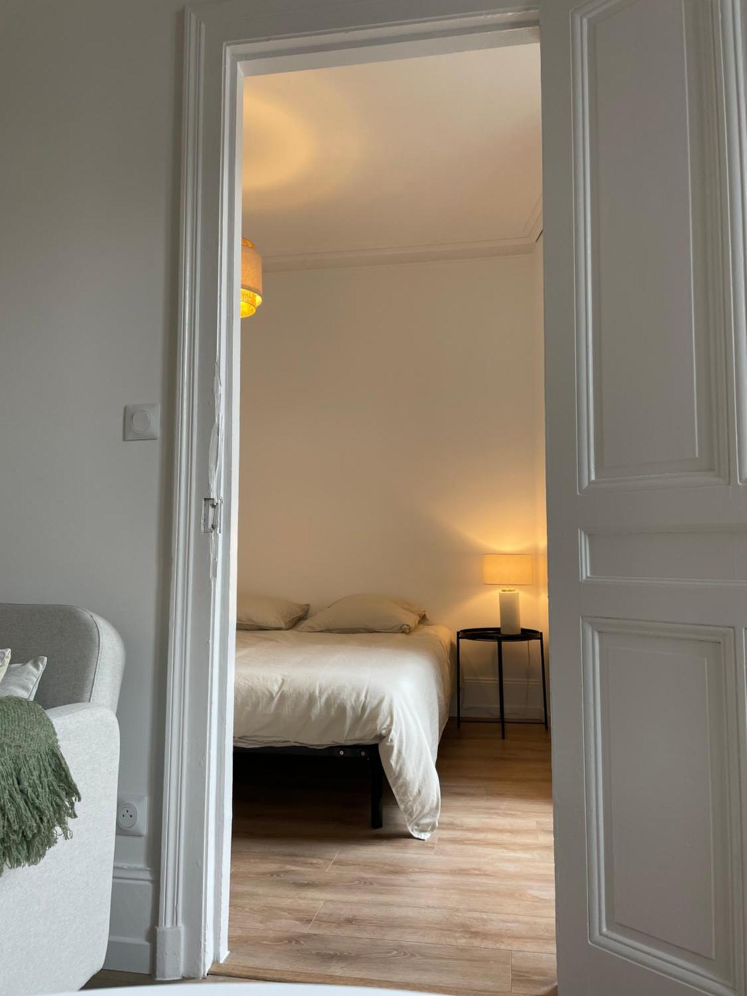 Apartment 2 Pieces Renove, Centre-ville Le Havre