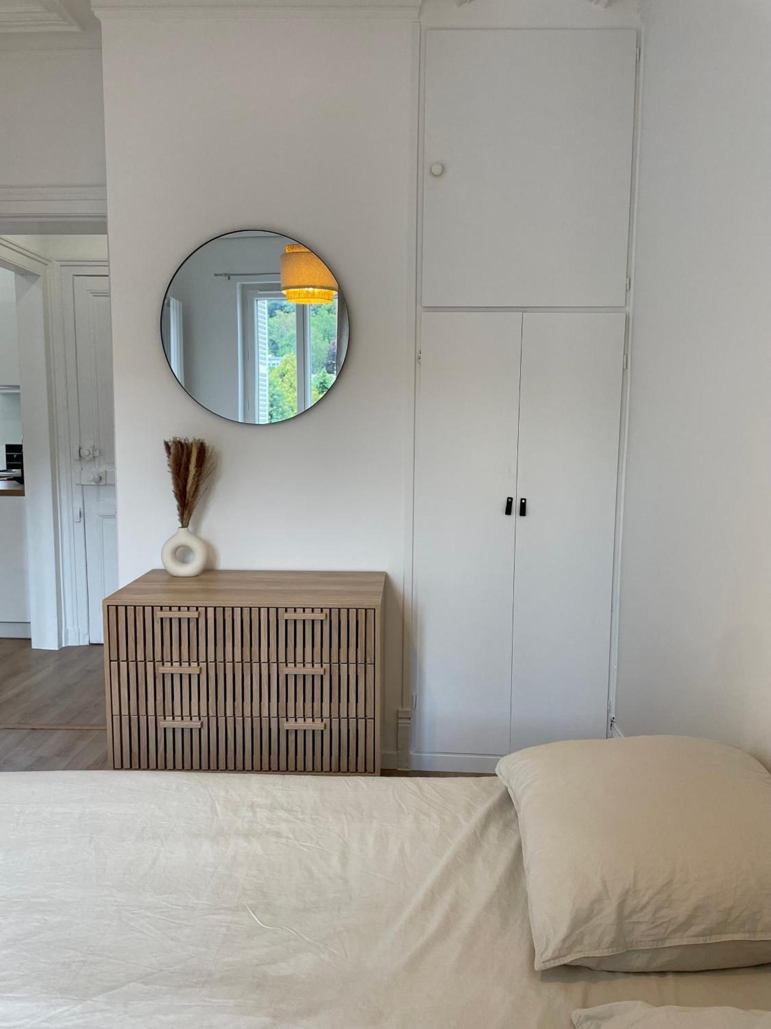 2 Pieces Renove, Centre-ville * Le Havre